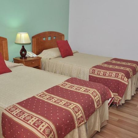 Hotel Samana Arica Ngoại thất bức ảnh