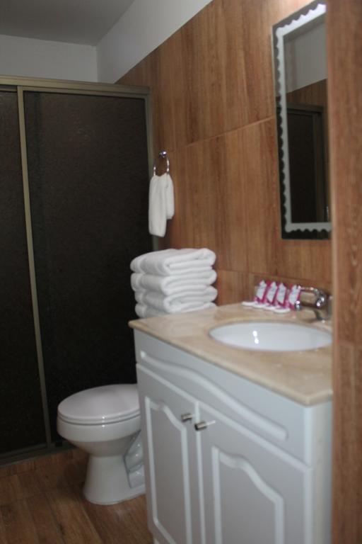 Hotel Samana Arica Ngoại thất bức ảnh