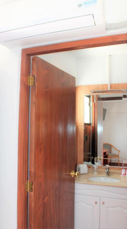 Hotel Samana Arica Ngoại thất bức ảnh