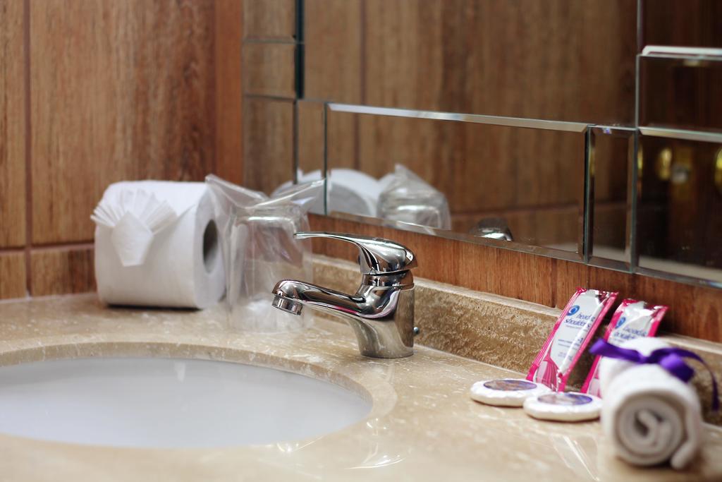 Hotel Samana Arica Ngoại thất bức ảnh