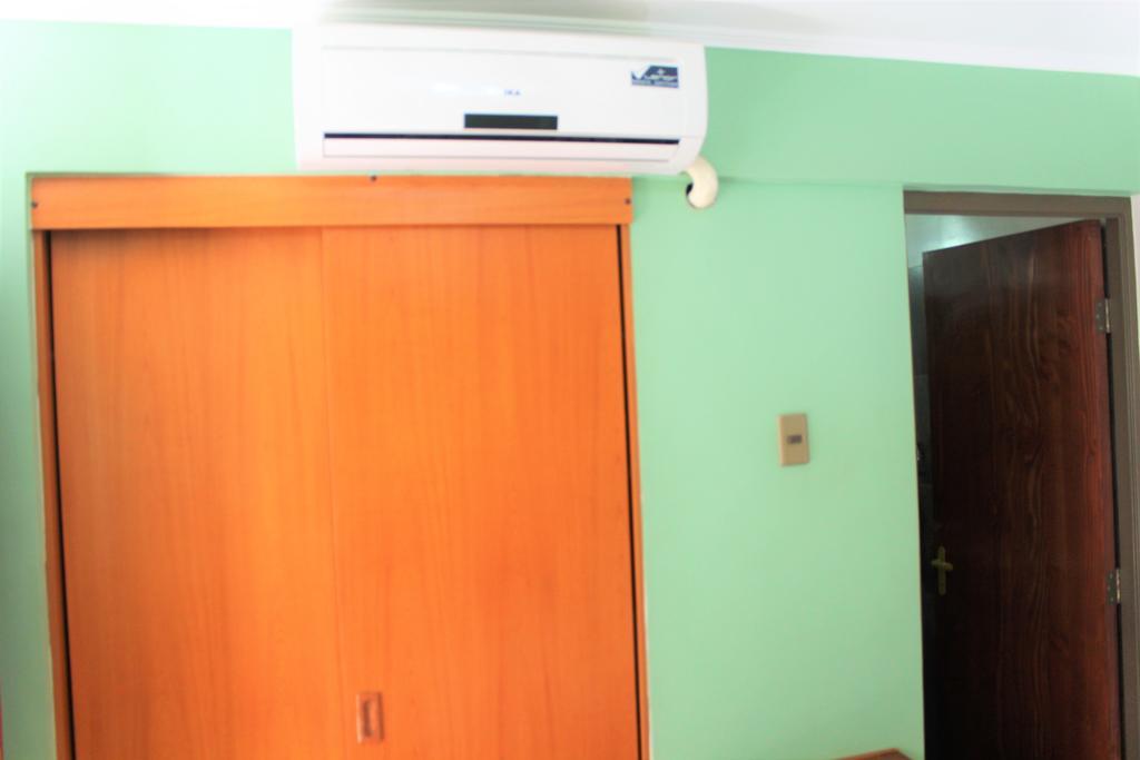 Hotel Samana Arica Ngoại thất bức ảnh