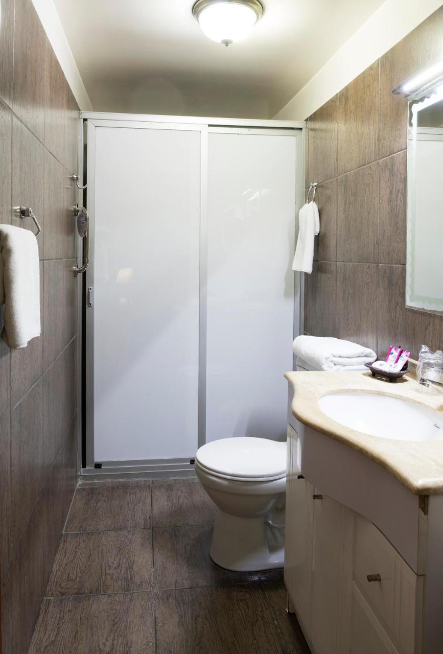 Hotel Samana Arica Ngoại thất bức ảnh