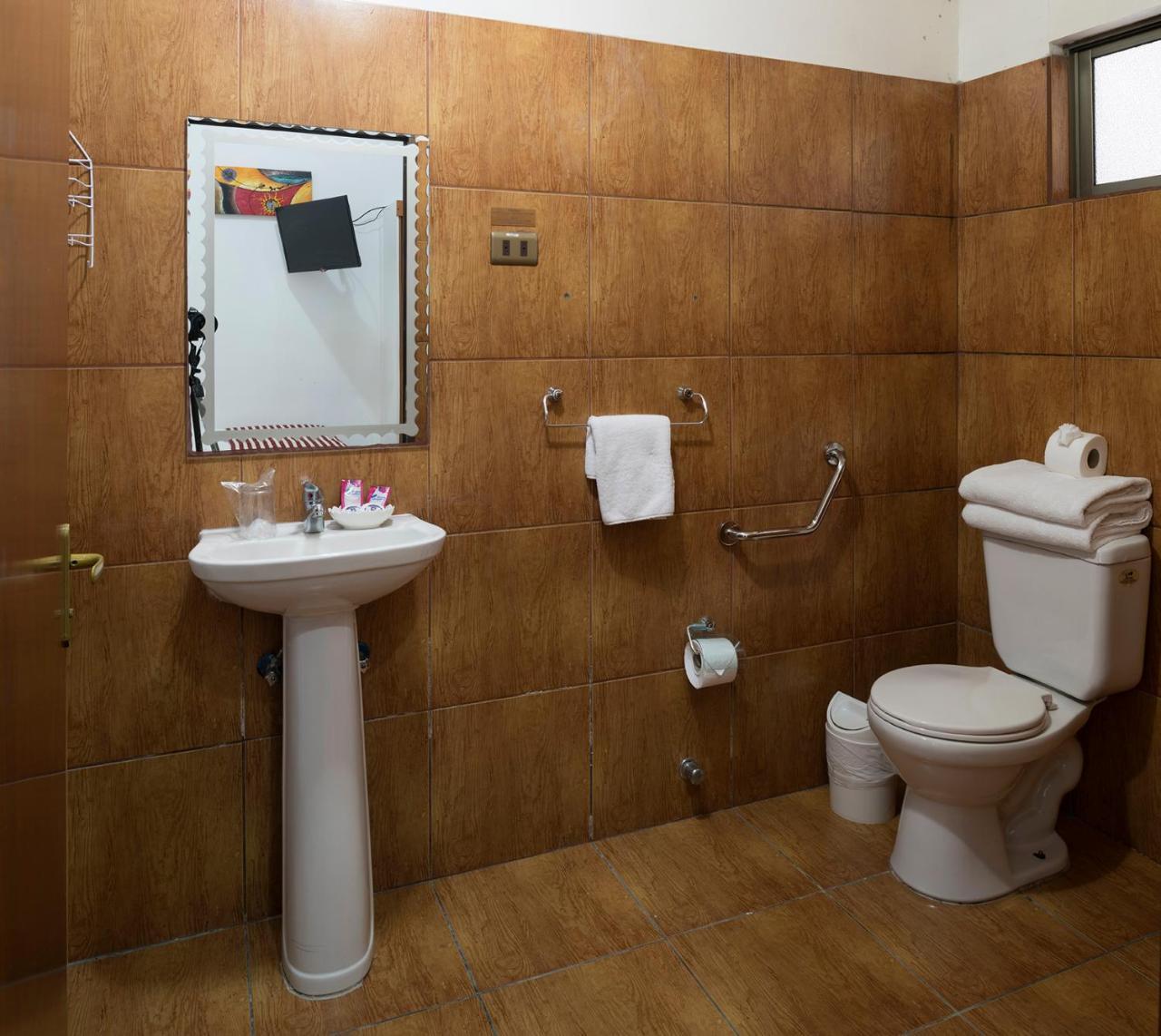 Hotel Samana Arica Ngoại thất bức ảnh