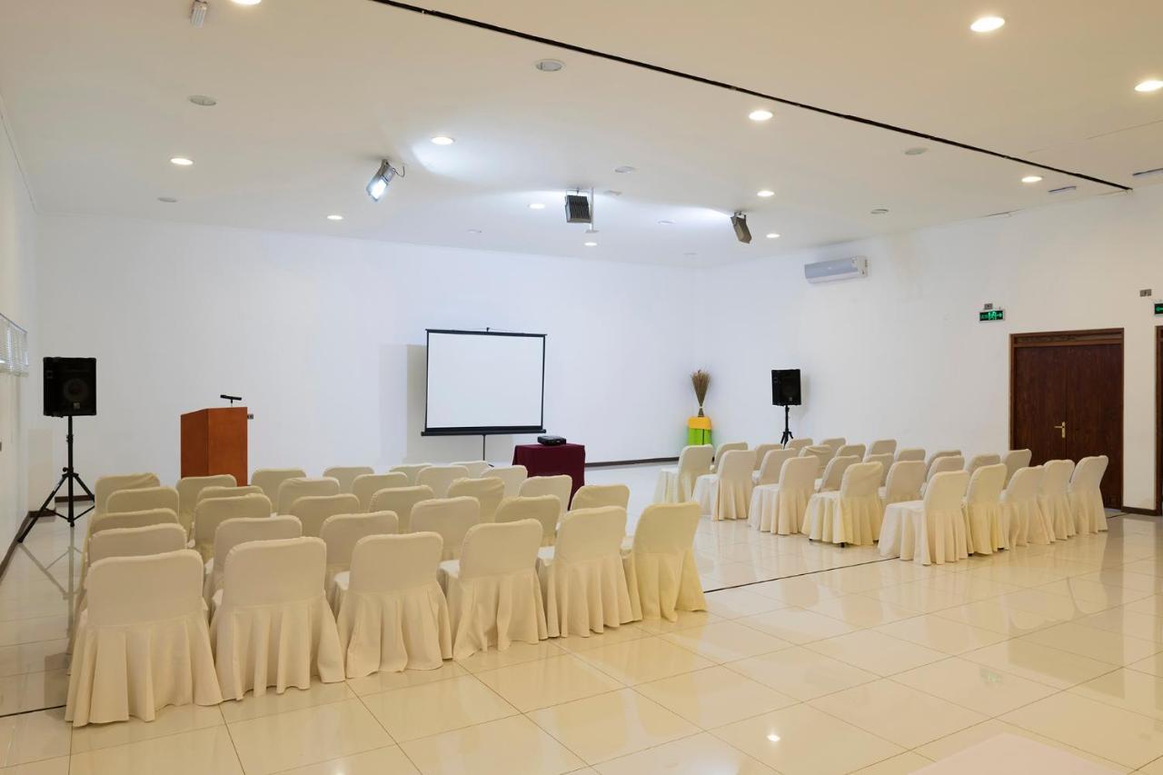 Hotel Samana Arica Ngoại thất bức ảnh